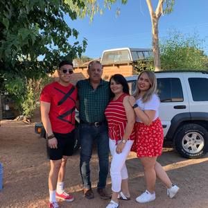 Meet your Posher, Alex